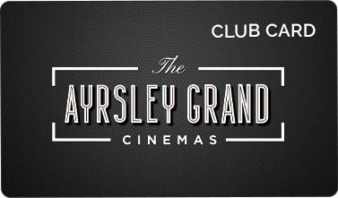 Ayrsley Club Card